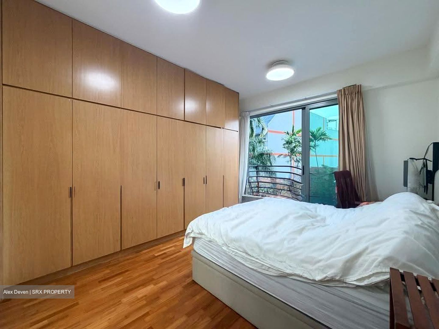 Sunhaven (D16), Condominium #607539621